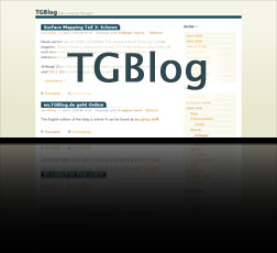 zum deutschen TGBlog